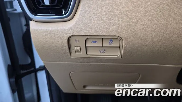 Kia Sorento 4th Gen — Фото автомобиля 28