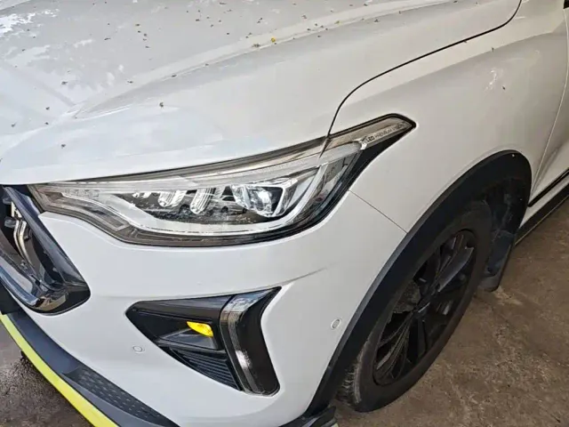 Haval Chitu — Фото автомобиля 23