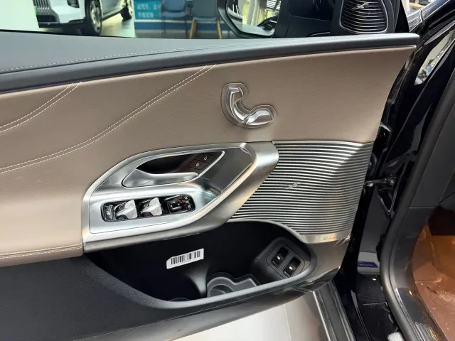 Mercedes-Benz GLC-Class — Фото автомобиля 13