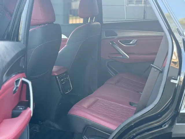 Jetour X70 Plus — Фото автомобиля 8