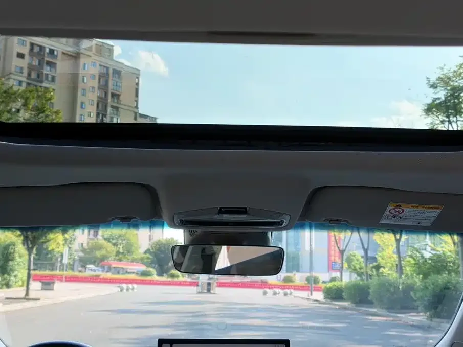 Geely Emgrand L HiP 2022 1.5TD-DHT Pro 100KM Super Rui — Фото автомобиля 21