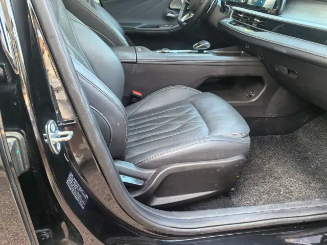 Chery Arrizo 8 — Фото автомобиля 11