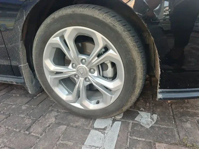 Honda Accord — Фото автомобиля 24