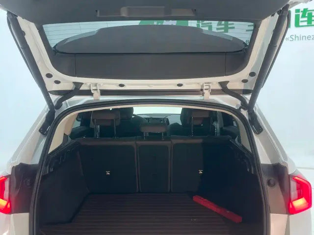 BMW X1 — Фото автомобиля 21