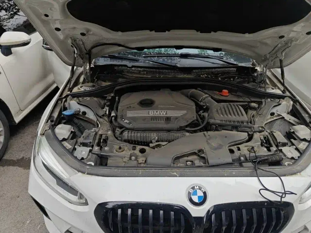BMW 1 Series — Фото автомобиля 20