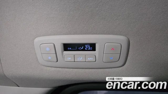 Hyundai Staria Staria — Фото автомобиля 8