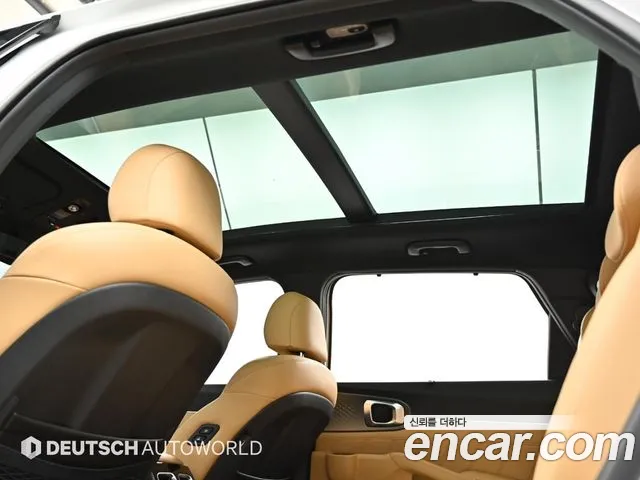 Kia Sorento Sorento 4-е поколение Дизель 2.2 2WD — Фото автомобиля 18
