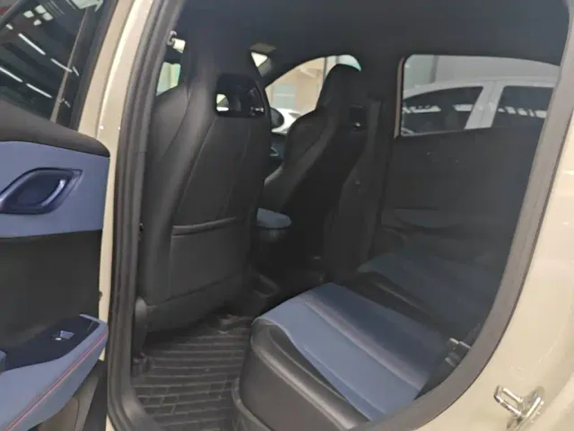 BYD Seagull — Фото автомобиля 16