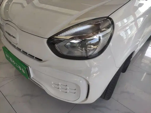 Roewe Clever — Фото автомобиля 23