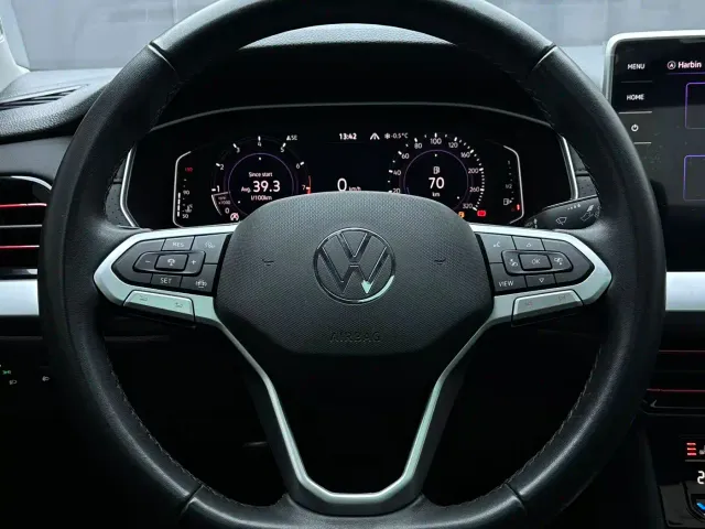 Volkswagen Lavida — Фото автомобиля 12