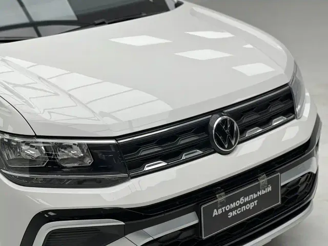 Volkswagen T-Cross — Фото автомобиля 5