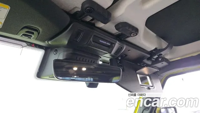 Jeep Wrangler JL — Фото автомобиля 27