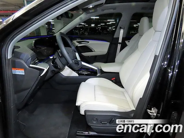 Audi Q5 80A — Фото автомобиля 6