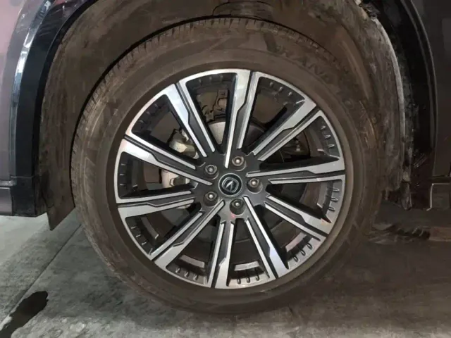 Changan CS75 Plus — Фото автомобиля 22