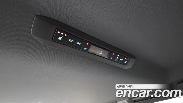 Toyota Sienna 4th Gen — Фото автомобиля 24