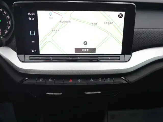 Skoda Octavia — Фото автомобиля 17