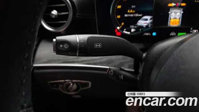 Mercedes-Benz E-Class E-класс W213 — Фото автомобиля 18