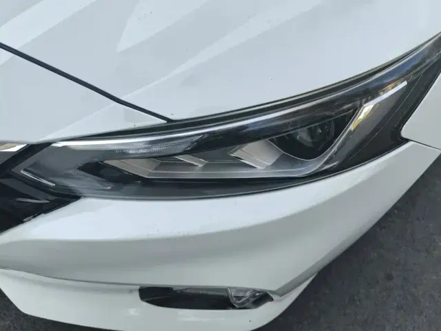 Nissan Teana 2021 2.0L XL Comfort — Фото автомобиля 5