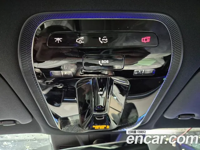 Mercedes-Benz E-Class — Фото автомобиля 20