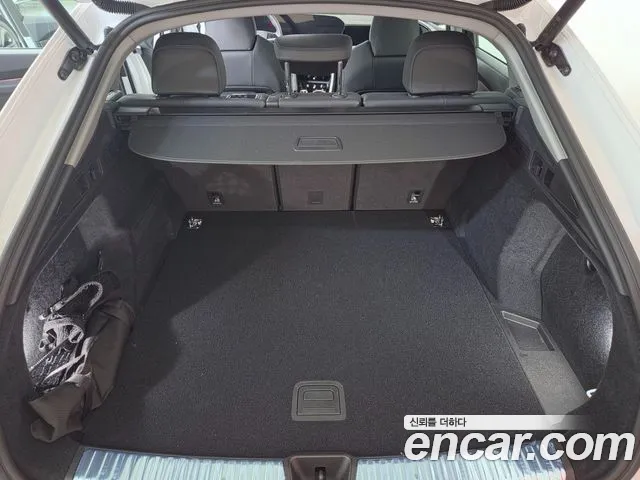 Audi Q5 — Фото автомобиля 16