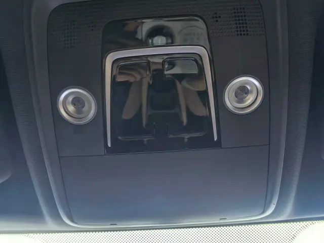 BYD Seagull — Фото автомобиля 12