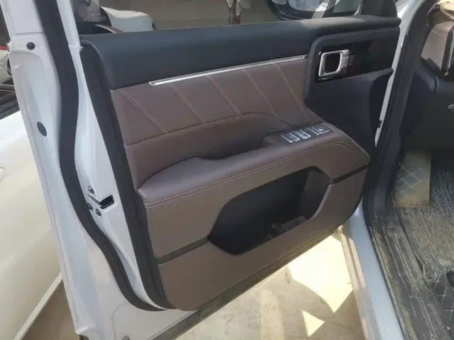 Wuling Starlight 560 — Фото автомобиля 7