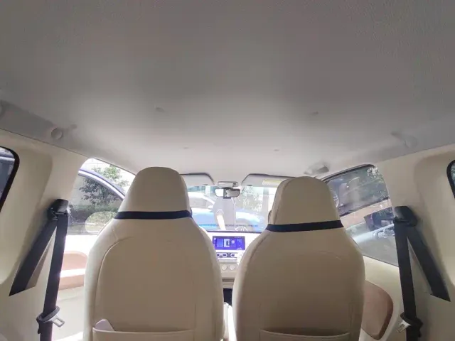 Wuling Hongguang Mini EV — Фото автомобиля 14