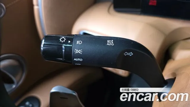 Hyundai Palisade LX3 — Фото автомобиля 30