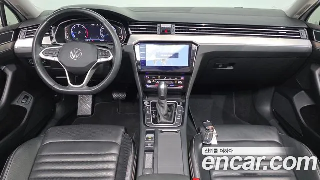 Volkswagen Passat Passat GT(B8) 2.0 TDI Prestige — Фото автомобиля 7
