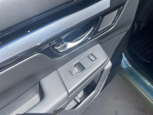 Honda Breeze — Фото автомобиля 11
