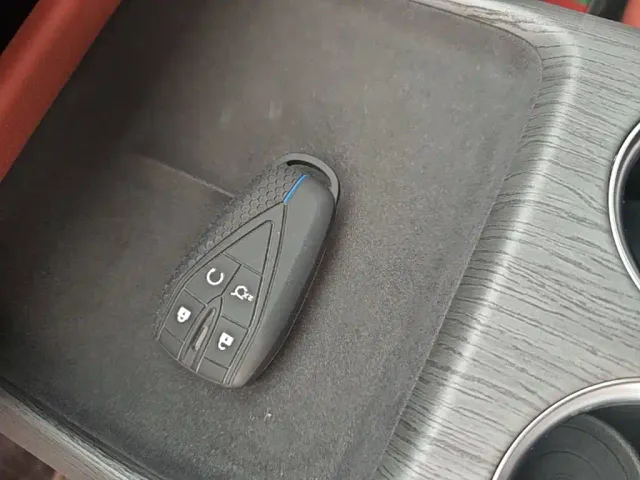Changan CS75 Plus — Фото автомобиля 8
