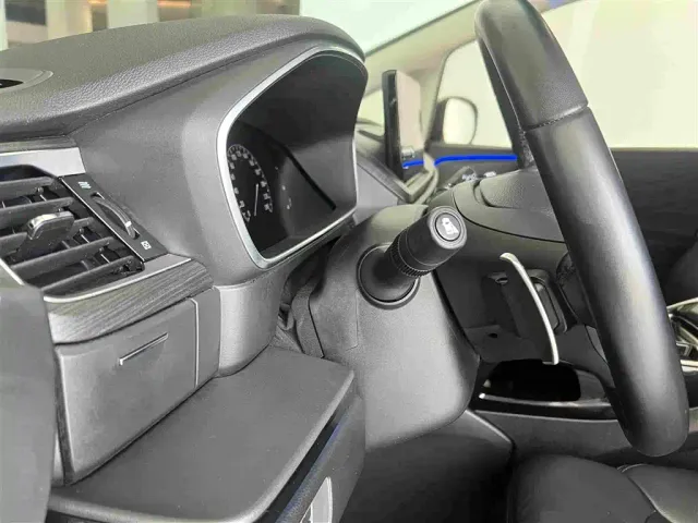 Honda Elysion — Фото автомобиля 21
