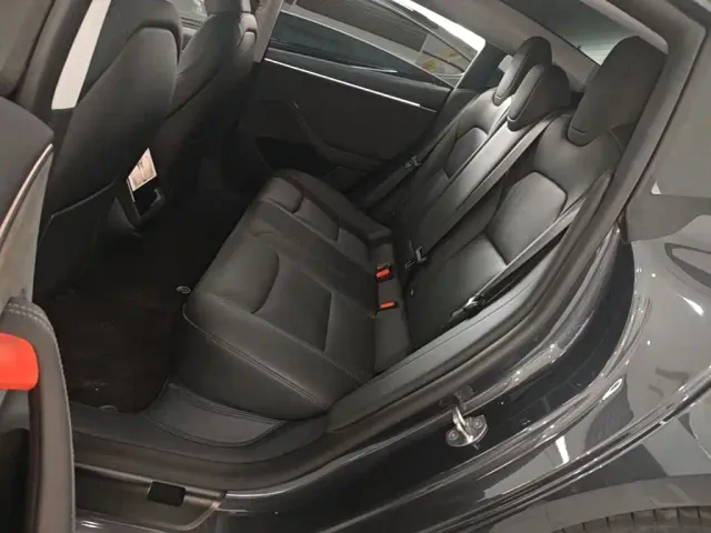 Tesla Model 3 — Фото автомобиля 16