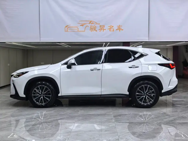 Lexus NX — Фото автомобиля 7