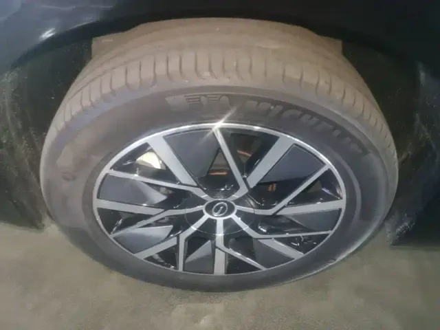 GAC Trumpchi Xiangwang S9 — Фото автомобиля 22