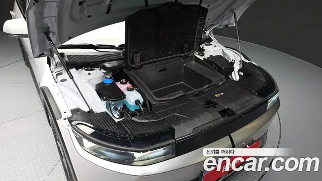 Hyundai Ioniq5 Ioniq5 — Фото автомобиля 6