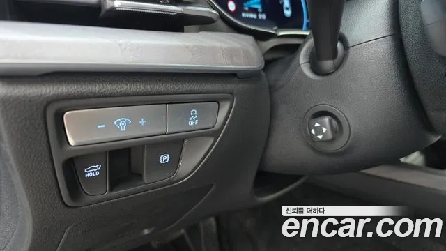 Genesis G80 RG3 — Фото автомобиля 29