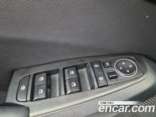 Kia Seltos Seltos Бензин 1.6 турбо 2WD — Фото автомобиля 16