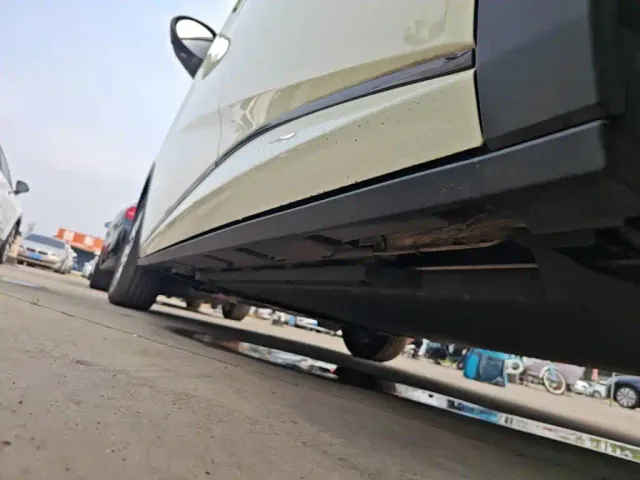 BYD Dolphin — Фото автомобиля 21