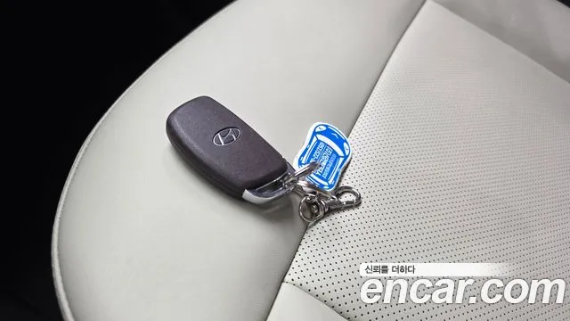 Hyundai Casper Новый Casper Essential — Фото автомобиля 18