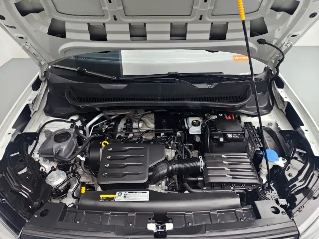 Volkswagen Tharu — Фото автомобиля 13