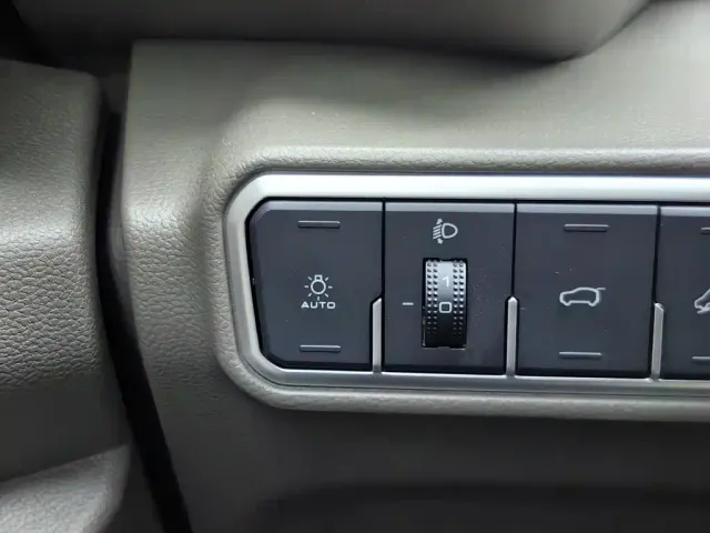 Haval Big Dog — Фото автомобиля 21