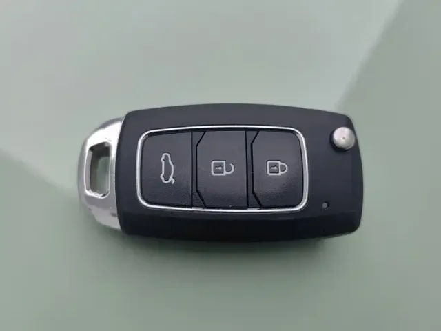 Changan Lumin — Фото автомобиля 19