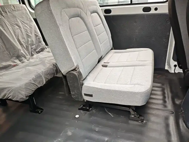 Wuling Yangguang — Фото автомобиля 16