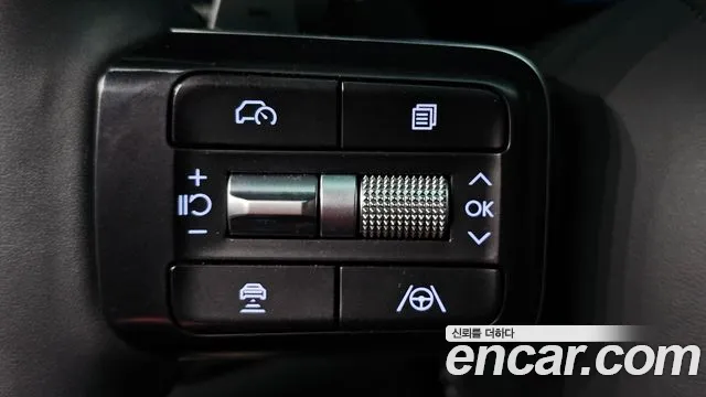 Hyundai Grandeur GN7 — Фото автомобиля 16
