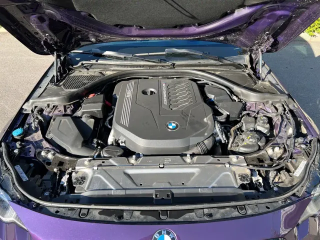 BMW M240i — Фото автомобиля 18