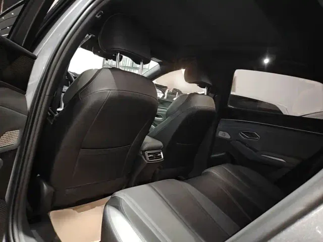 BYD Qin L — Фото автомобиля 14