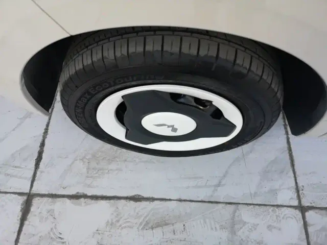 Wuling Hongguang Mini EV — Фото автомобиля 22