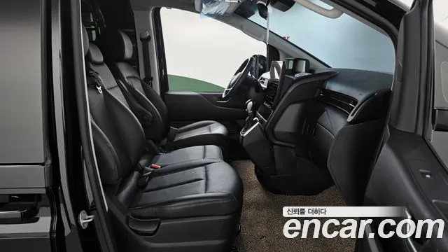 Hyundai Staria — Фото автомобиля 16