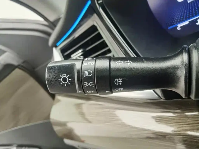 Geely Borui — Фото автомобиля 21